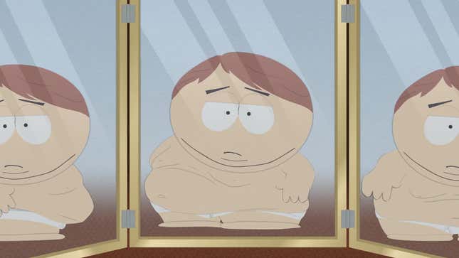 Cartman verweigerte Ozempics Rezept im neuen South Park Special