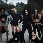 Charli XCX definiert das E Girl It Girls im Musikvideo „360