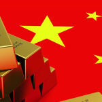 China kauft Gold als gaebe es kein Morgen und treibt