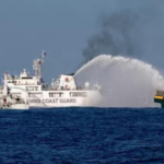 China plant Atomreaktoren im umstrittenen Suedchinesischen Meer zu versenken Analysten