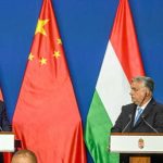 China und Ungarn kuendigen „neue Aera der Beziehungen an –