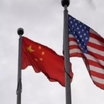 China verhaengt Sanktionen gegen Boeing und zwei US Ruestungsunternehmen wegen Waffenverkaeufen