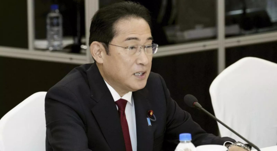 Chinas Ministerpraesident begruesst „Neuanfang mit den US Verbuendeten Suedkorea und Japan
