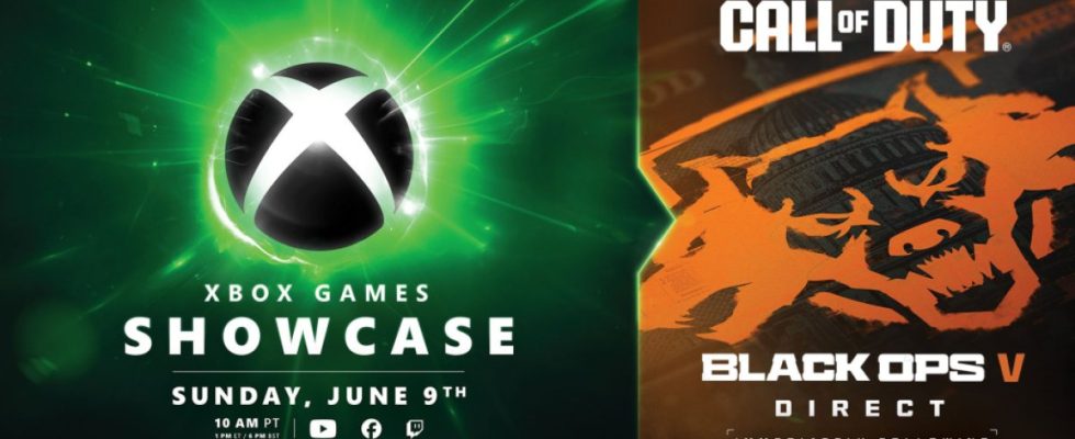 CoD Fans denken Xbox neckt ein Black Ops Direct