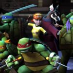 Das Teenage Mutant Ninja Turtles Franchise ist das bestaendigste der Popkultur