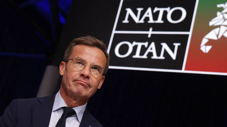 Das neueste NATO Mitglied nennt Bedingung fuer die Stationierung von US Atomwaffen