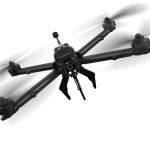 Das umstrittene Drohnenunternehmen Xtend geht mit einer neuen 40 Millionen Dollar Runde in