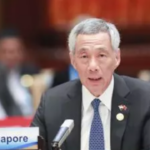 Der Premierminister von Singapur lobt den IIT IIM Talentpool