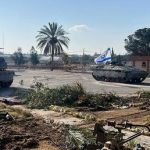 Der israelische Angriff auf Rafah erfolgte mit dem Segen der