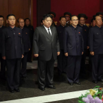 Der nordkoreanische Beamte dessen Propaganda zum Aufbau der Kim Dynastie beitrug