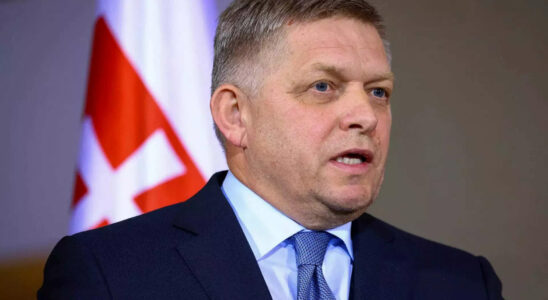 Der slowakische Premierminister unterzieht sich einer weiteren Operation
