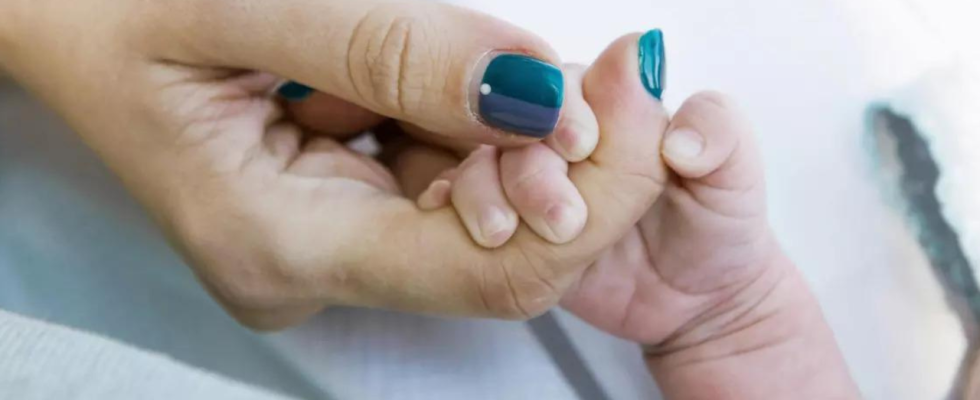 Der suedkoreanische Praesident will ein Ministerium zur Bekaempfung niedriger Geburtenraten