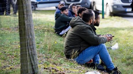 Deutscher Politiker wegen Weitergabe von Statistiken zur Migrantenkriminalitaet verurteilt –