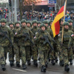 Deutschlands Wehrpflichtplaene enthuellt – Medien – World