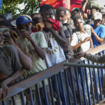 Die Abstimmung in der Dominikanischen Republik wird von der Haiti Krise