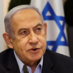 Die Auseinandersetzungen im israelischen Kabinett ueber Gaza kommen ans Licht