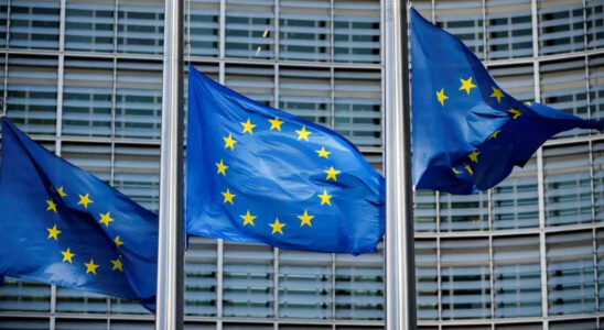 Die EU verbietet vier weiteren russischen Medien unter Berufung auf