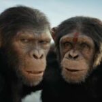 Die Kinokassen laecheln ueber das Koenigreich des Planet der Affen