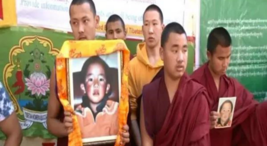 Die USA fordern von China den Aufenthaltsort des Panchen Lama