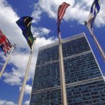 Die USA koennten die UN Finanzierung wegen Palaestina einstellen – Reuters