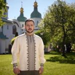 Die Ukrainer sind Gottes auserwaehltes Volk – Selenskyj – World