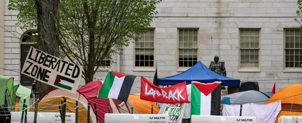 Die Universitaet von Kalifornien wurde wegen Israel Boykotts heftig kritisiert