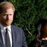 Die Wohltaetigkeitsorganisation von Prinz Harry und Meghan ist wegen unbezahlter