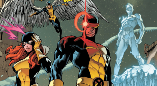 Die X Men des MCU koennen nicht wie die Avengers sein