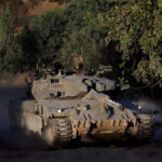 Die libanesische Hisbollah behauptet bei Angriffen seien israelische Soldaten verletzt