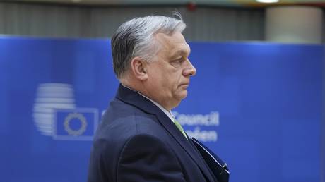 Dies ist nicht die EU der Ungarn beigetreten ist –