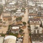 Dutzende Tote bei massiver Ueberschwemmung in Brasilien – World