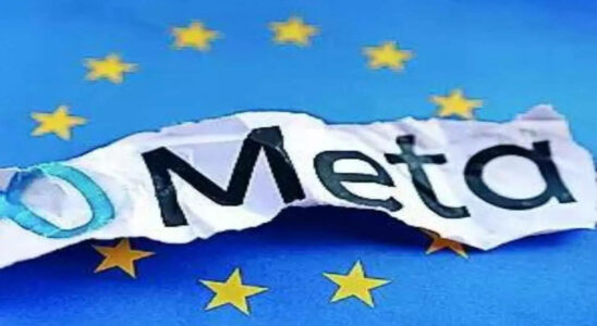 EU leitet Untersuchung zu Meta wegen suechtig machender Auswirkungen sozialer