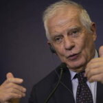 EU wird Taiwan nicht anerkennen – Borrell – World
