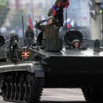Ehemaliger NATO Kommandeur fordert „Neutralisierung der russischen Region – World