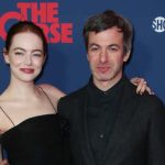 Emma Stone und Nathan Fielder koennten sich fuer einen Schach Betrugsskandalfilm