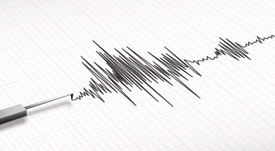 Erdbeben der Staerke 45 erschuettert Afghanistan