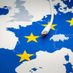 Europa verschwindet und wird zu einem „verlorenen Kontinent — World