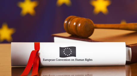 Europaeischer Gerichtshof fuer Menschenrechte Ukraine gehoert zu den Laendern ueber