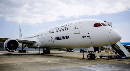 FAA wird Ermittlungen einleiten nachdem Boeing angibt dass Arbeiter in