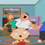 Family Guy ist in Sicherheit obwohl es auf die Zwischensaison