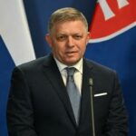 Ficos Zustand ist „nicht laenger lebensbedrohlich – stellvertretender slowakischer Ministerpraesident
