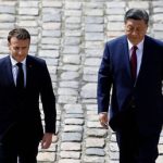 Frankreich und China fordern einen palaestinensischen Staat – World