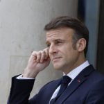 Frankreich will keinen „Regimewechsel in Russland – Macron – World