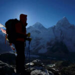 Franzoesischer Bergsteiger stirbt auf Nepals Mt Makalu