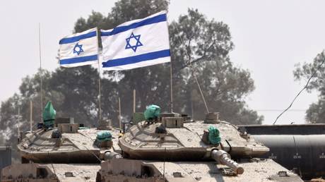Gespraeche zwischen Israel und Hamas „abgebrochen – Medien – World