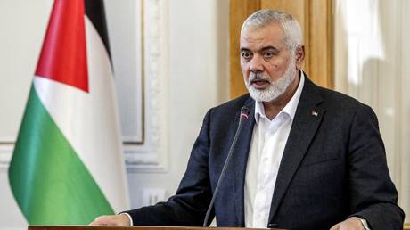 Hamas akzeptiert Waffenstillstandsabkommen – Al Jazeera – World