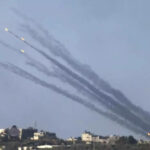 Hat Aegypten den Waffenstillstand zwischen Israel und Hamas sabotiert