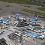 Horror am Flughafen Amsterdam Zeugen beschreiben „hoellischen Laerm als Person
