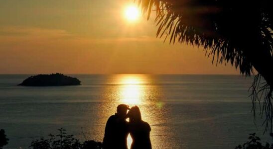 Hulu bestellt eine Reality Dating Serie ueber die Jungferninseln fuer Zoelibataere