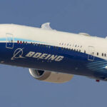 Hunderte Boeings durch Explosion in der Luft gefaehrdet – Medien